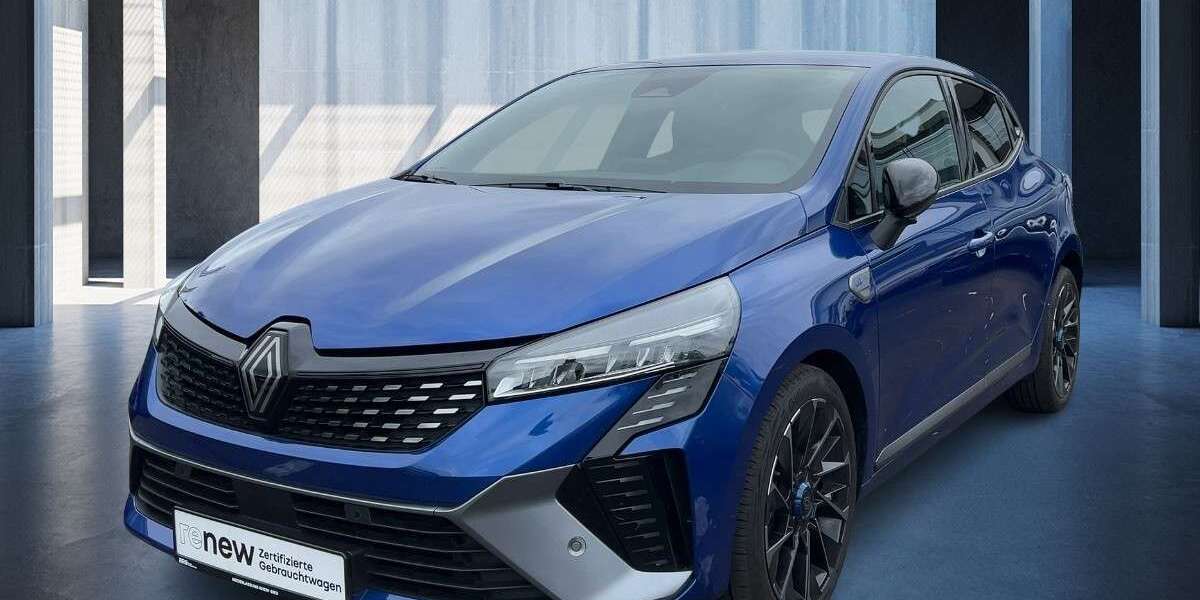 Renault Clio 16.255 km 17.930 &euro; Sankt Augustin 53757