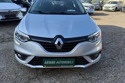 Renault Megane 122.000 km 9.999 &euro; Bonn 53123