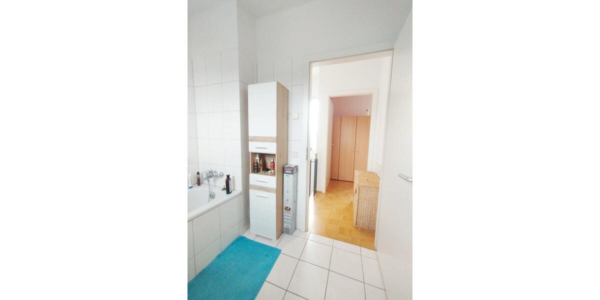 Maisonettenwohnung Köln Kalk - 3 Zimmer, 86 m&sup2;, 365.000&euro; | Angebot:25364893