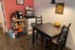 Hochparterre Bonn Küdinghoven - 1.5 Zimmer, 46 m&sup2;, 590&euro; | Angebot:26677997