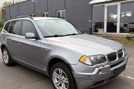 BMW X3 400.000 km 2.999 &euro; Köln 51107