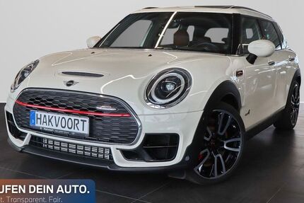 Mini John Cooper Works Clubman 40.095 km 34.870 &euro; Sankt Augustin 53757