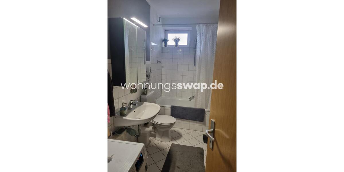 Etagenwohnung Köln Mülheim - 2 Zimmer, 56 m&sup2;, 600&euro; | Angebot:25856170