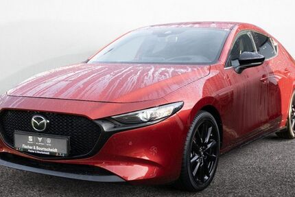 Mazda 3 9.225 km 22.380 &euro; Lohmar 53797