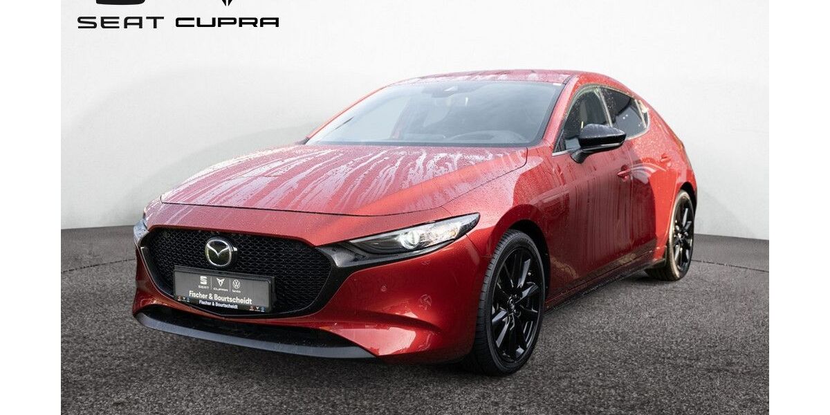 Mazda 3 9.225 km 22.380 &euro; Lohmar 53797