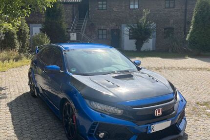 Honda Civic 59.900 km 34.480 &euro; Pulheim 50259