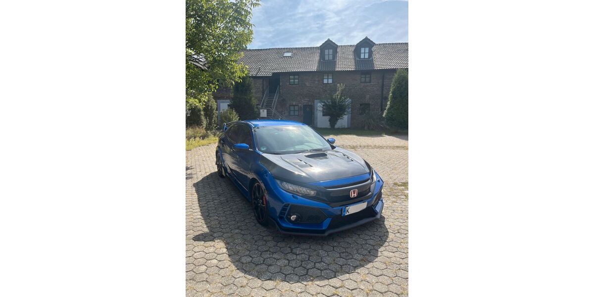 Honda Civic 59.900 km 34.480 &euro; Pulheim 50259