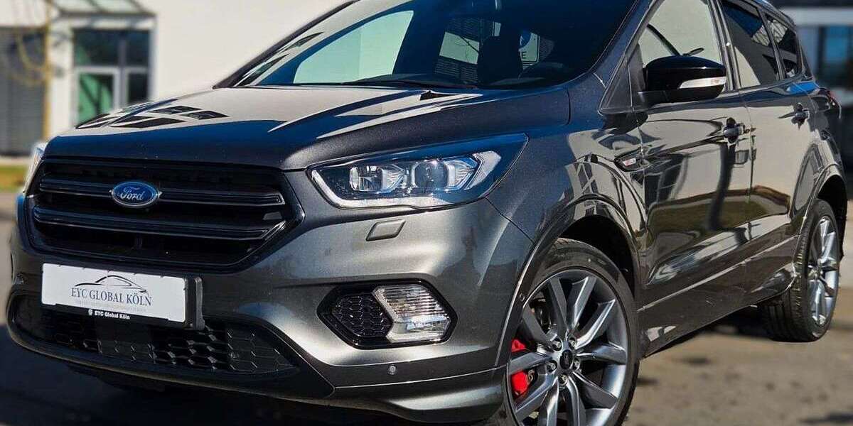 Ford Kuga 60.000 km 14.999 &euro; Köln 51107