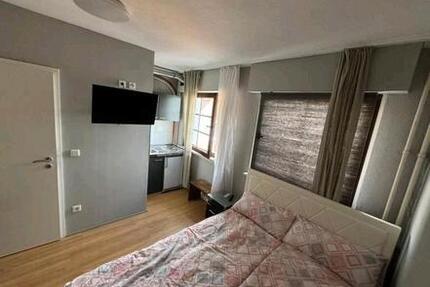 Wohnung Köln - 1 Zimmer, 15 m&sup2;, 650&euro; | Angebot:25647862