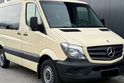 Mercedes-Benz Sprinter 228.100 km 16.999 &euro; Rheinbach 53359
