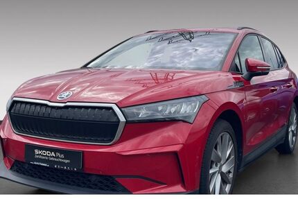 Skoda Enyaq 51.500 km 28.880 &euro; Bonn 53227