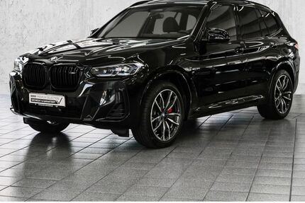 BMW X3 M40 51.800 km 58.980 &euro; Köln Süd 50968