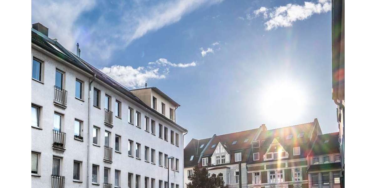 Etagenwohnung Köln Nippes - 3 Zimmer, 84 m&sup2;, 298.000&euro; | Angebot:25097207