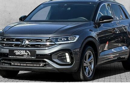 VW T-Roc 37.575 km 30.870 &euro; Bergheim 50126