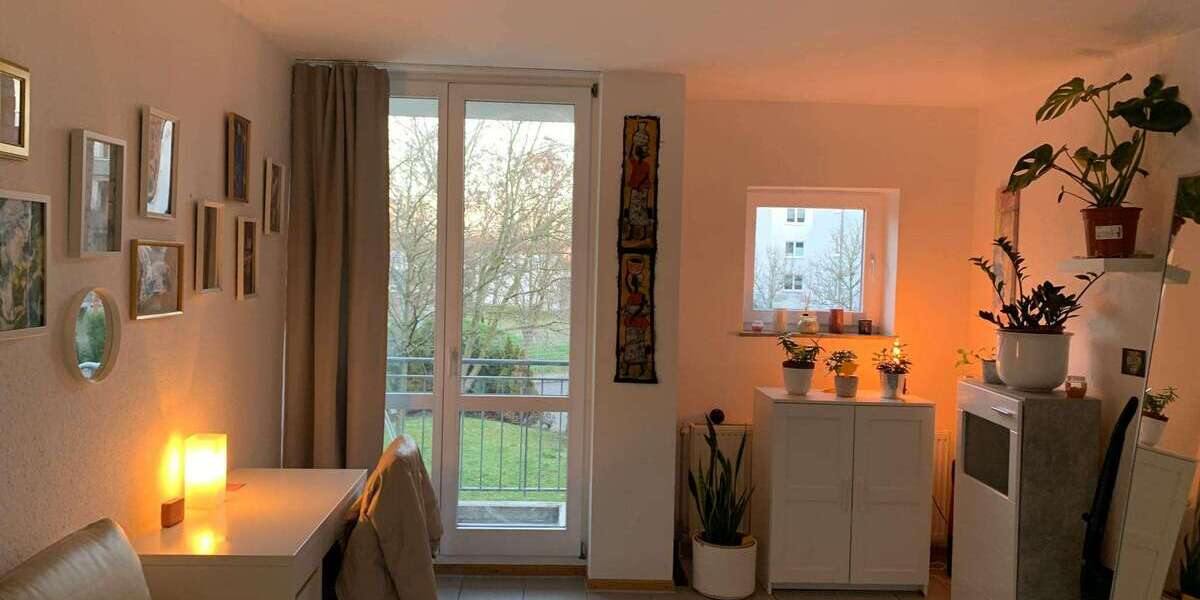 Zimmer Köln Sülz - 1 Zimmer, 1.180&euro; | Angebot:25530582