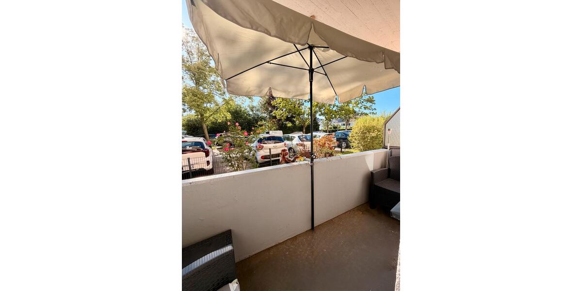 Hochparterre Köln Porz - 3 Zimmer, 72 m&sup2;, 300.000&euro; | Angebot:26702734