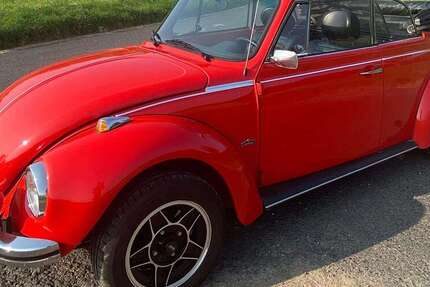 VW Käfer 83.000 km 35.500 &euro; Bonn, Stadt 53129