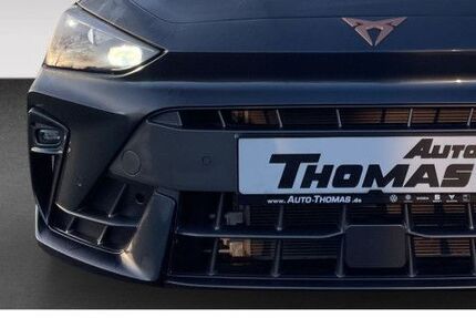 Cupra Leon 8.420 km 37.800 &euro; Bornheim 53332