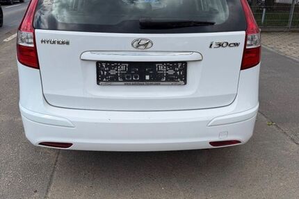 Hyundai i30 152.000 km 3.750 &euro; Bonn 53121
