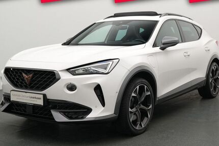 Cupra Formentor 30.950 km 26.980 &euro; Leverkusen 51373