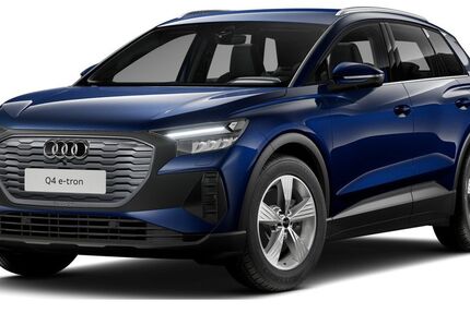 Audi Q4 e-tron 13.662 km 45.840 &euro; Bergheim 50126