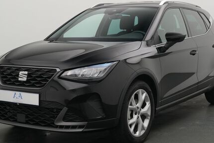 Seat Arona 32.557 km 18.990 &euro; Leverkusen 51373