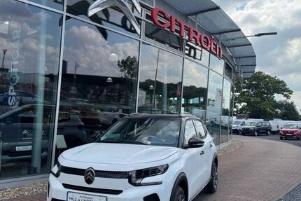 Citroen ë-C3 7.900 km 20.990 &euro; Düren 52353