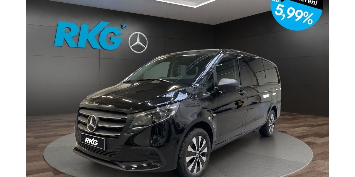 Mercedes-Benz Vito 57.406 km 58.179 &euro; Siegburg 53721