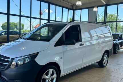 Mercedes-Benz Vito 89.000 km 15.980 &euro; Erftstadt 50374