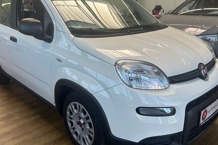 Fiat Panda 146.040 km 6.950 &euro; Sankt Augustin 53757