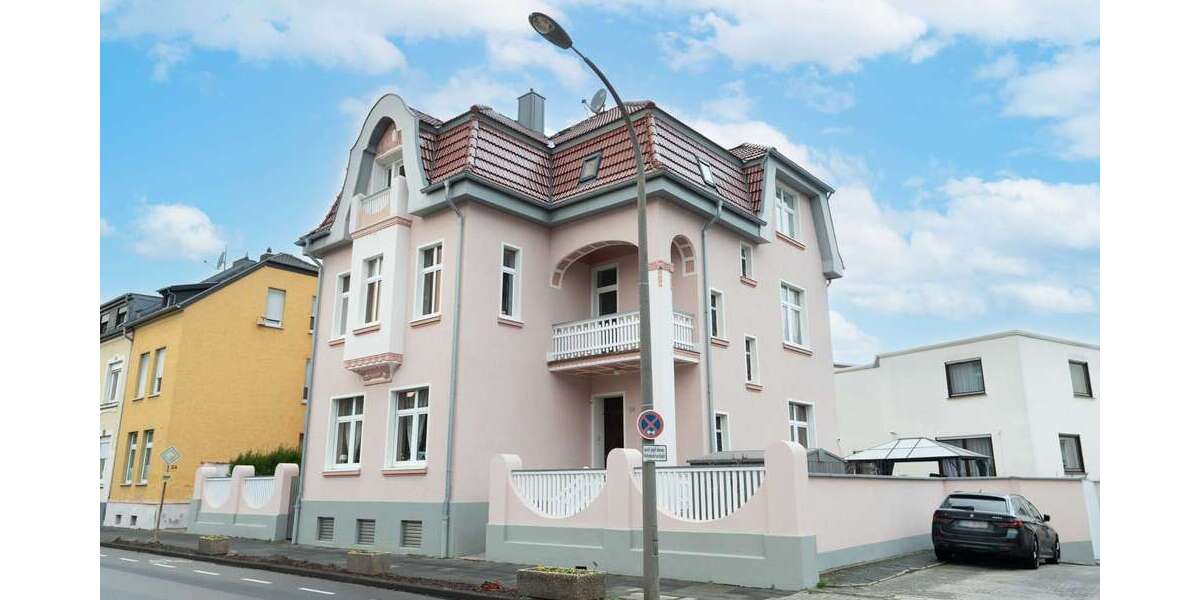 Einfamilienhaus Rheinbach - 7 Zimmer, 241 m&sup2;, 698.000&euro; | Angebot:24646736