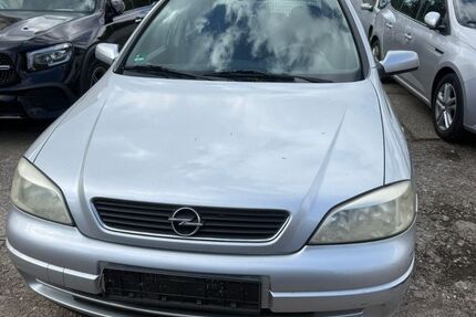 Opel Astra 219.000 km 1.499 &euro; Bonn 53123