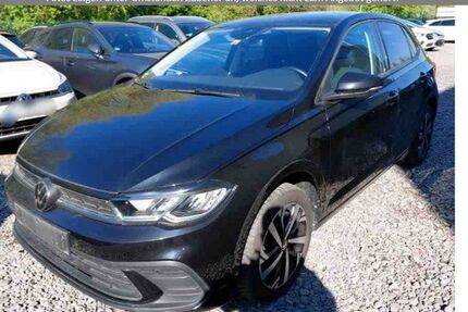 VW Polo 72.300 km 16.880 &euro; Meckenheim / Bonn 53340