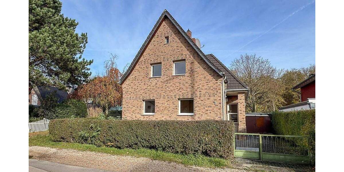 Einfamilienhaus Erftstadt Kierdorf - 5 Zimmer, 115 m&sup2;, 398.000&euro; | Angebot:25748334
