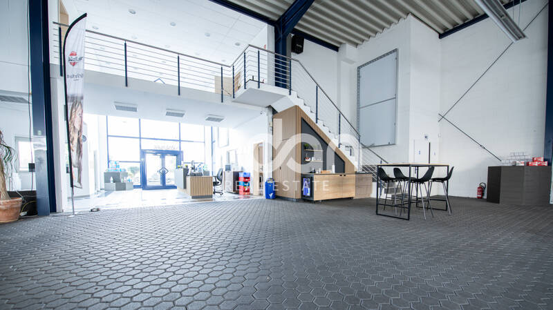 Gewerbeobjekt Wesseling Urfeld - 8.700&euro; | Angebot:25664277