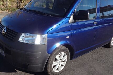 VW T5 Transporter 265.000 km 4.500 &euro; Zülpich 53909