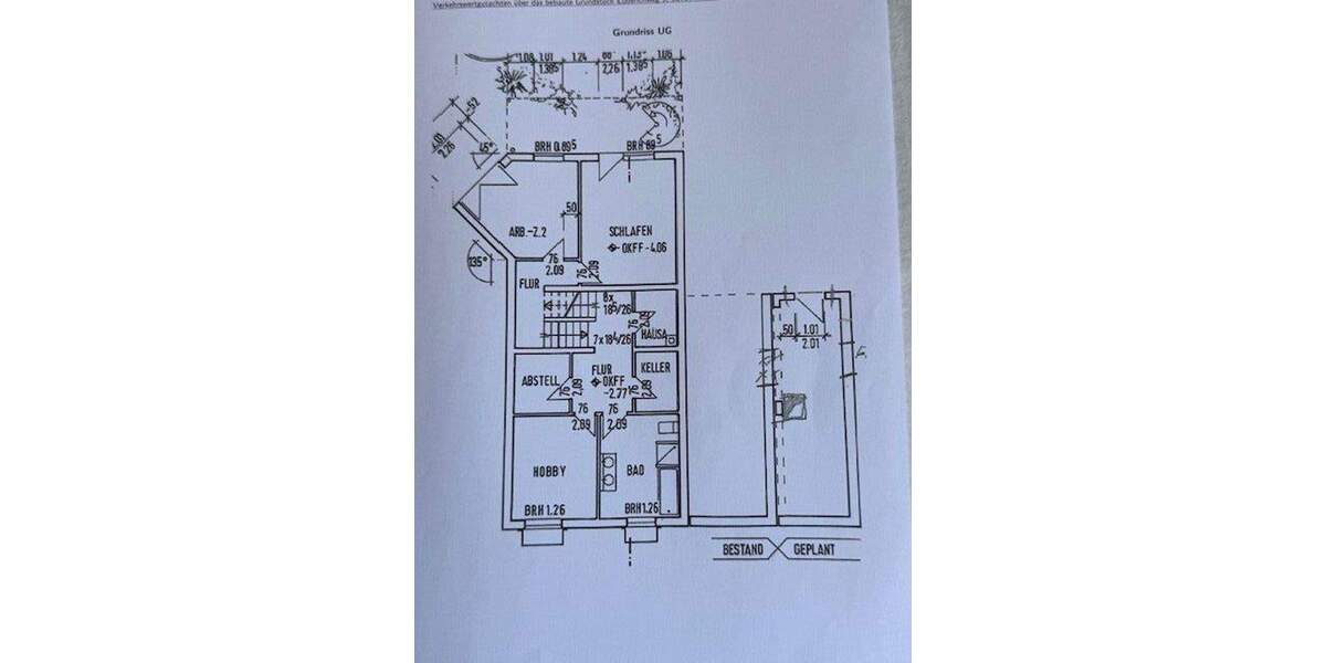 Einfamilienhaus Rösrath-Durbusch Durbusch - 5 Zimmer, 141 m&sup2;, 599.000&euro; | Angebot:25657397