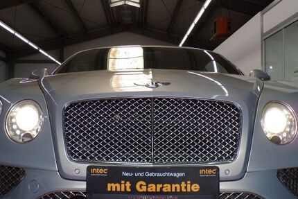Bentley Continental GT 159.610 km 58.900 &euro; Köln 51069