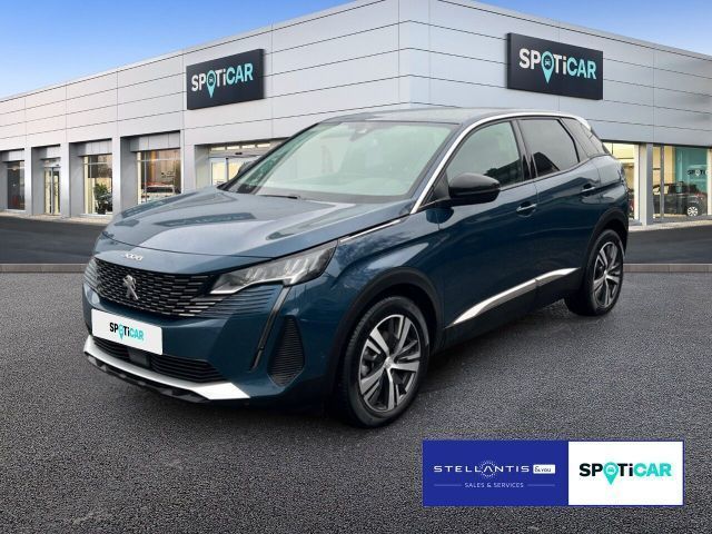 Peugeot 3008 22.084 km 19.780 &euro; Bonn 53121