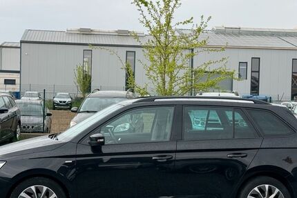 Skoda Fabia 71.000 km 11.350 &euro; Düren 52351