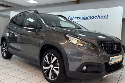Peugeot 2008 21.000 km 12.988 &euro; Rheinbach 53359