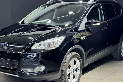 Ford Kuga 190.000 km 9.950 &euro; Pulheim 50259