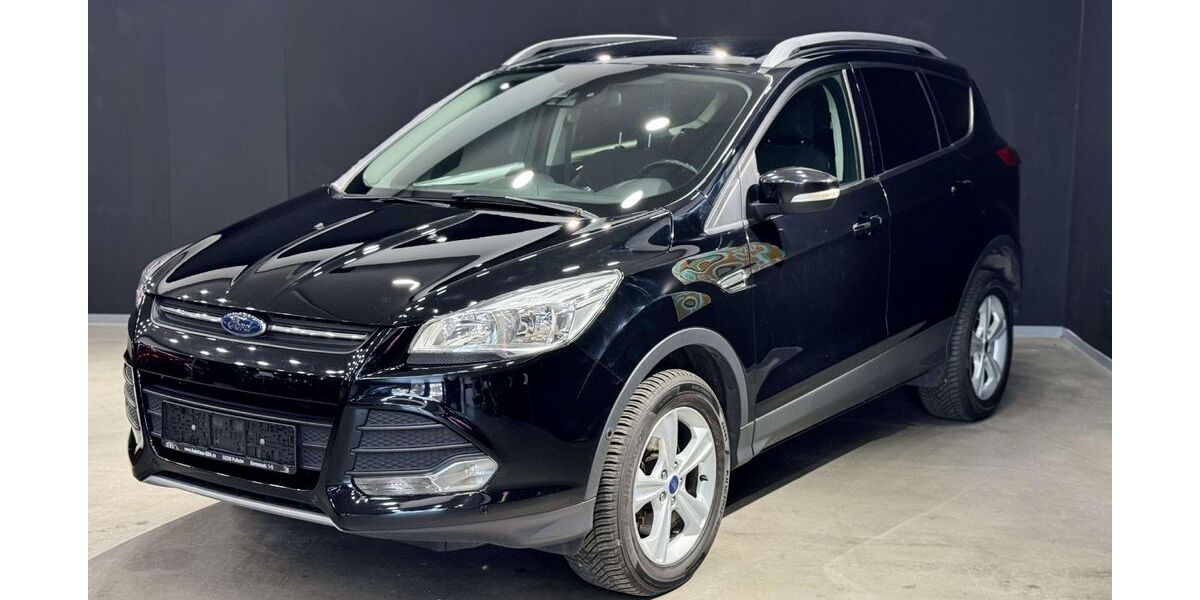 Ford Kuga 190.000 km 9.950 &euro; Pulheim 50259