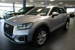 Audi Q2 30 TFSI design 86.795 km 15.980 &euro; Euskirchen 53881