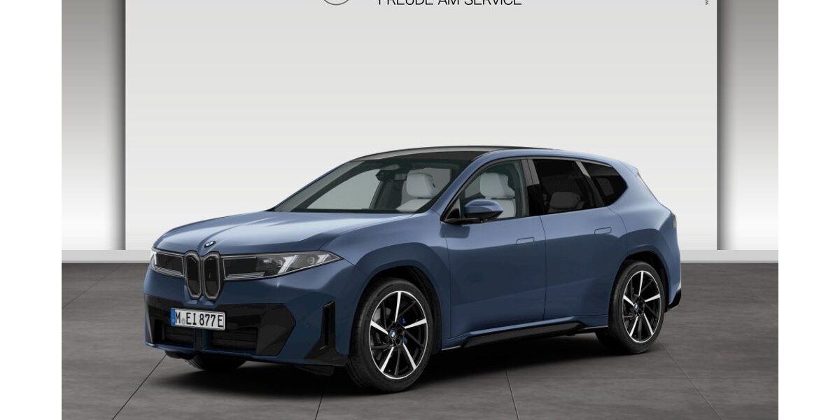 BMW iX3 1.448 km 88.380 &euro; Wesseling 50389