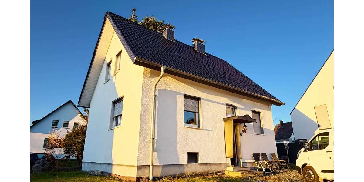 Einfamilienhaus Troisdorf Spich - 6 Zimmer, 96 m&sup2;, 449.000&euro; | Angebot:23729292
