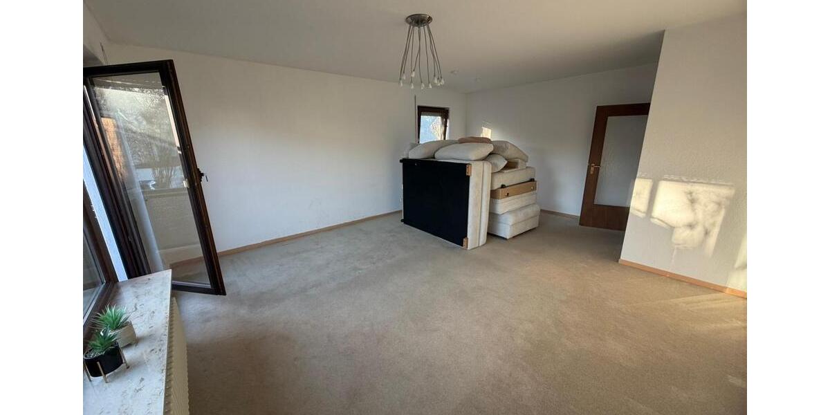 Etagenwohnung Köln Nippes - 2.5 Zimmer, 77 m&sup2;, 1.110&euro; | Angebot:26013849