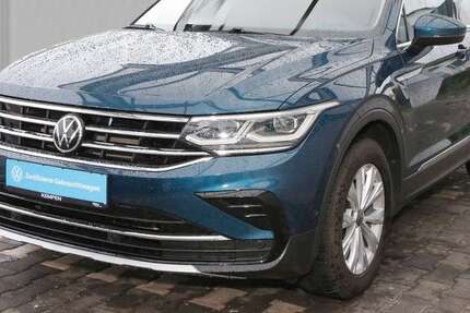 VW Tiguan 74.878 km 25.880 &euro; Meckenheim 53340