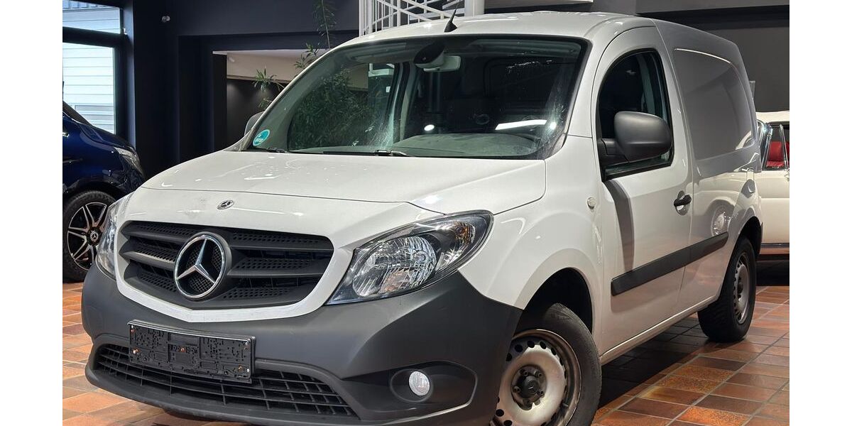 Mercedes-Benz Citan 97.064 km 11.899 &euro; Bonn 53177