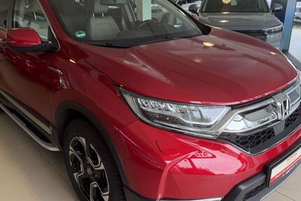 Honda CR-V 56.328 km 27.490 &euro; Brühl 50321